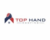 https://www.logocontest.com/public/logoimage/1628597083Top Hand Roofing 4.jpg